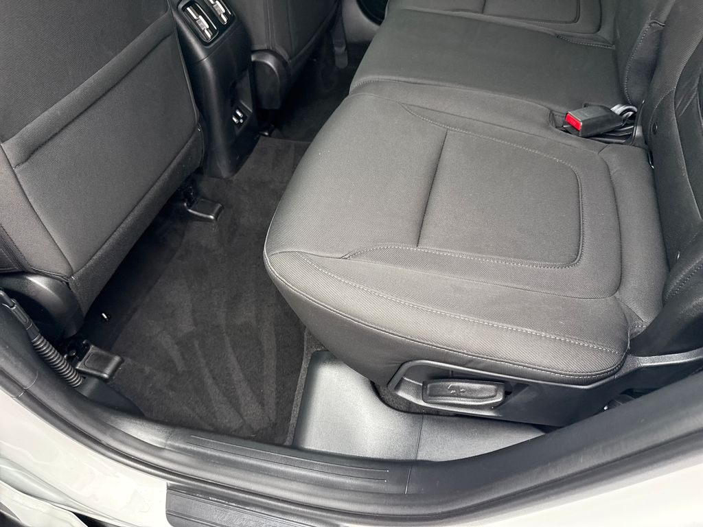 2024 Hyundai Tucson SEL - Photo 17
