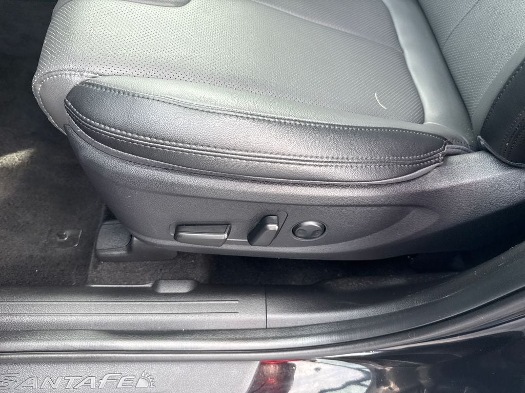 2023 Hyundai Santa Fe SEL - Photo 11