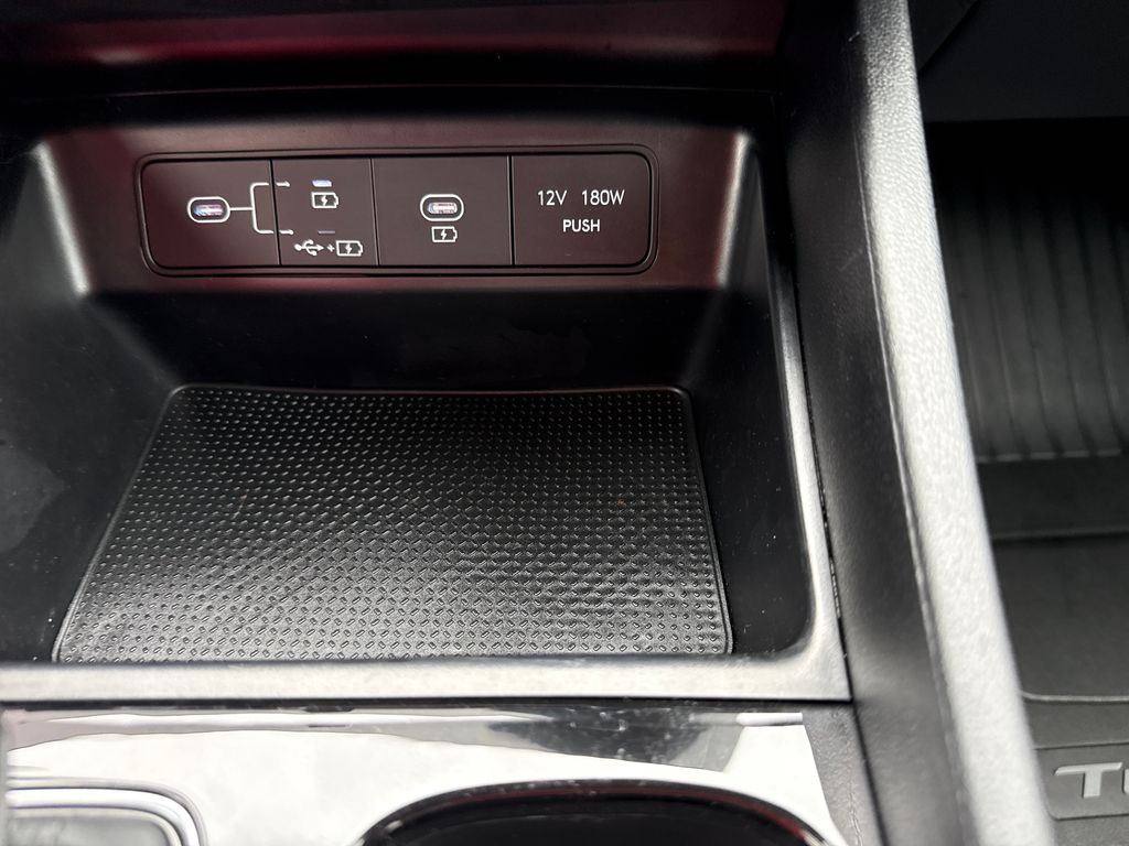 2026 Hyundai Tucson SE - Photo 29