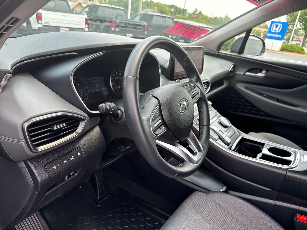 2023 Hyundai Santa Fe SEL - Photo 14