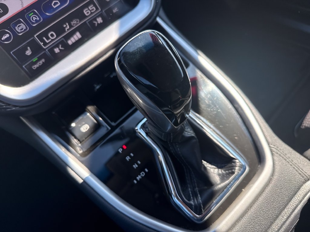 2020 Subaru Outback Premium - Photo 29