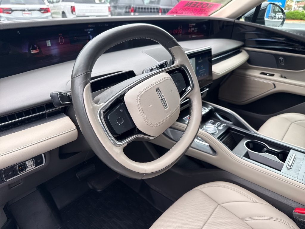 2024 Lincoln Nautilus Premiere - Photo 14