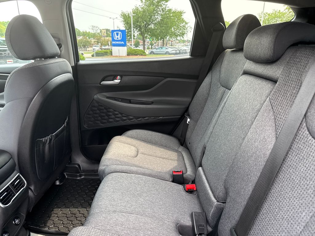 2023 Hyundai Santa Fe SEL - Photo 19