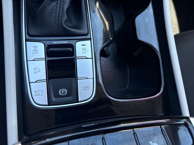 2023 Hyundai Tucson SEL - Photo 25