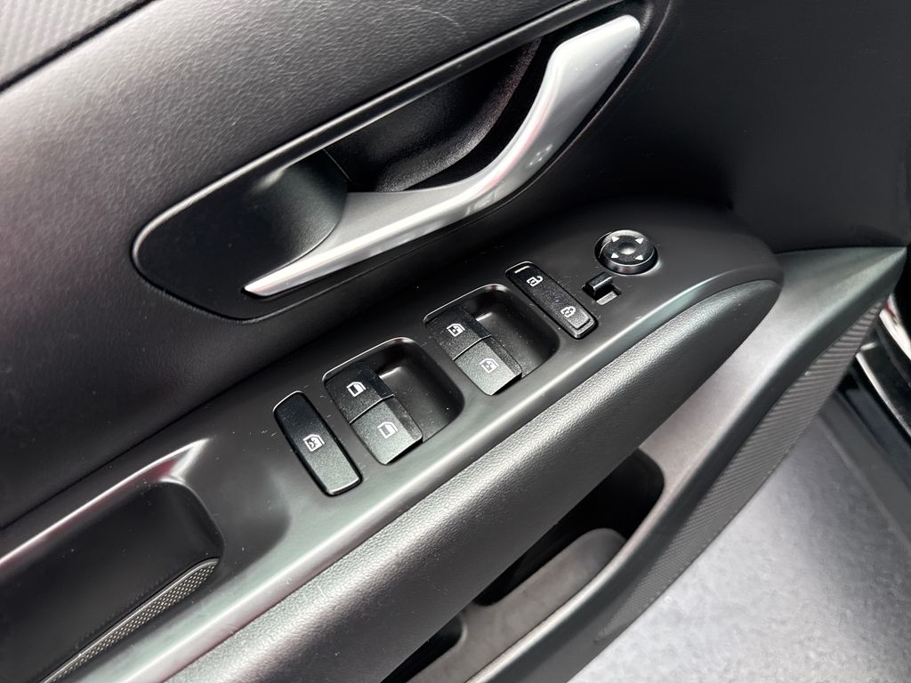 2022 Hyundai Santa Cruz SEL - Photo 10