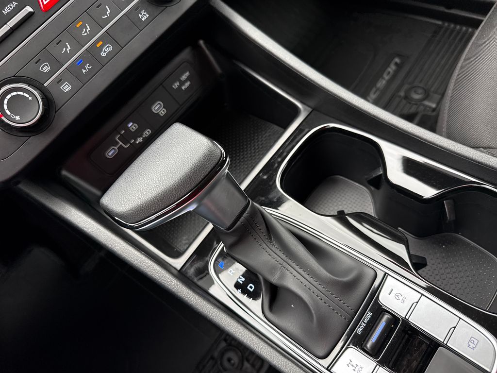 2026 Hyundai Tucson SE - Photo 28