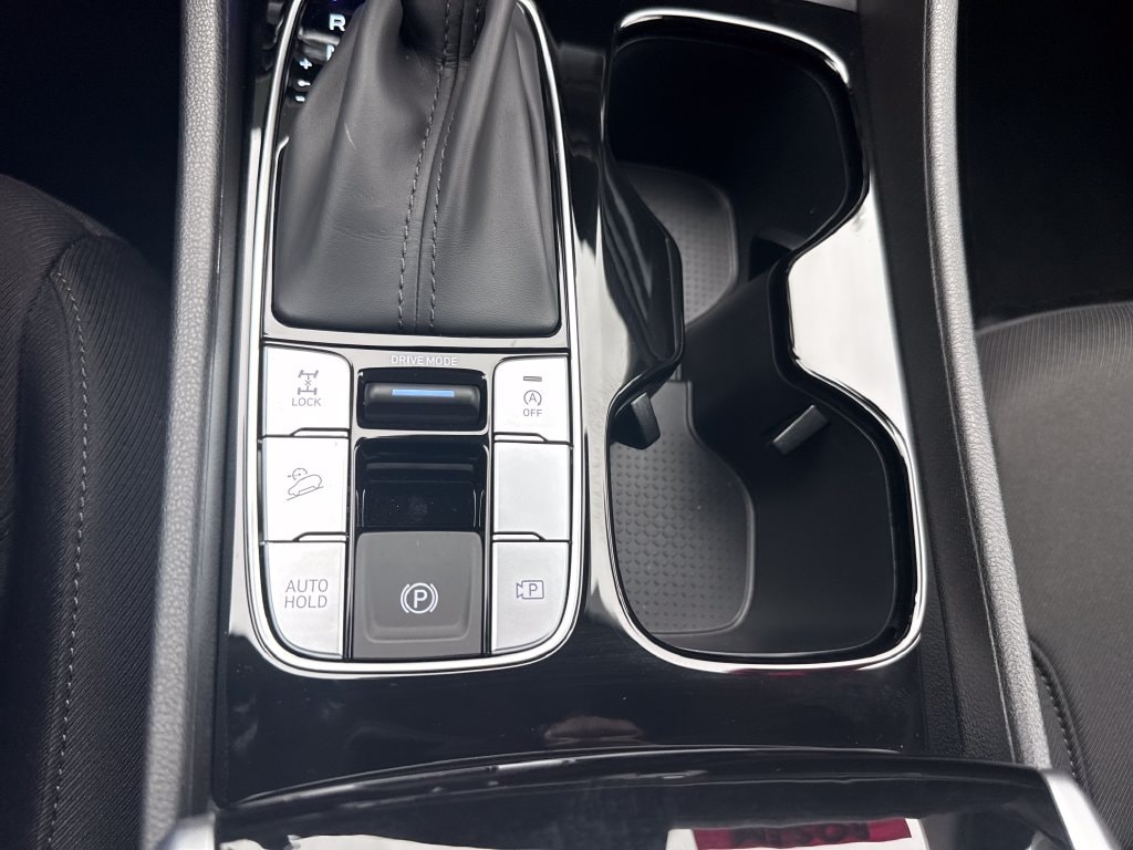 2026 Hyundai Tucson SEL - Photo 27