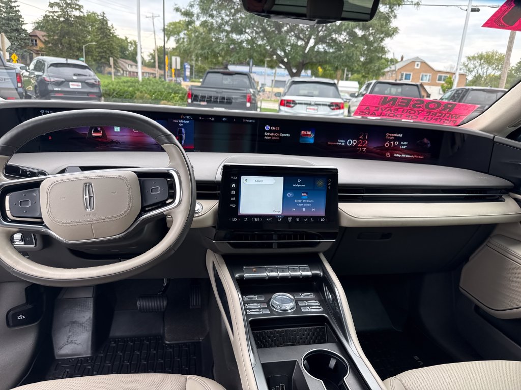 2024 Lincoln Nautilus Premiere - Photo 22
