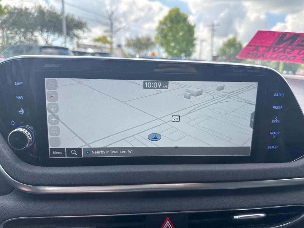 2022 Hyundai Sonata SEL Plus - Photo 32