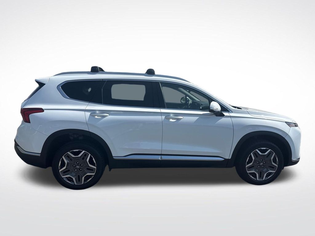 2023 Hyundai Santa Fe SEL Premium HEV - Photo 6