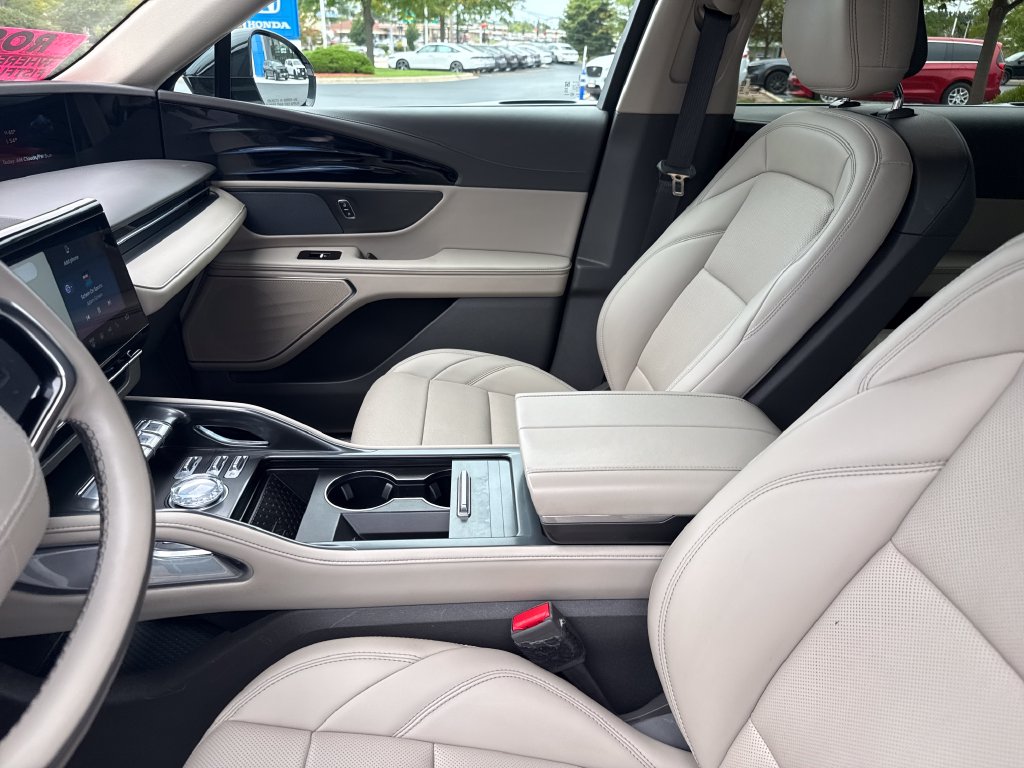 2024 Lincoln Nautilus Premiere - Photo 13