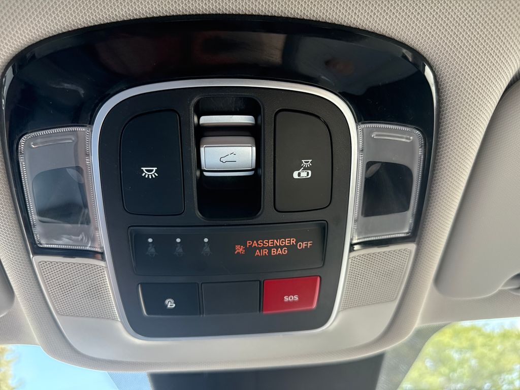 2024 Hyundai Tucson Limited - Photo 35