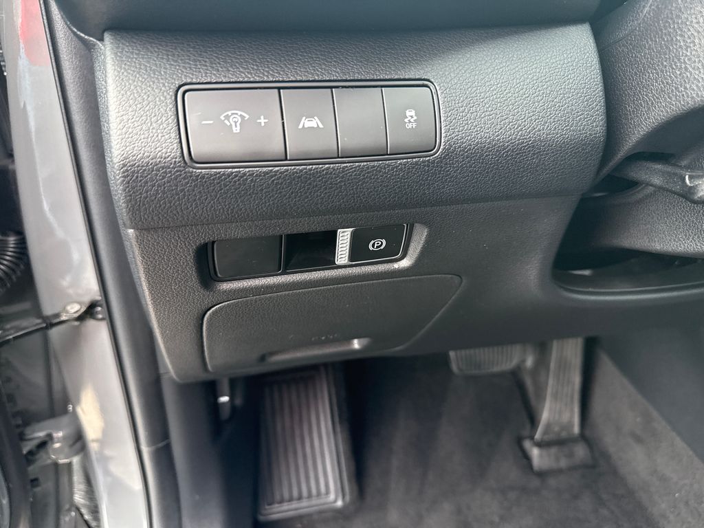 2021 Hyundai Santa Fe SE - Photo 15
