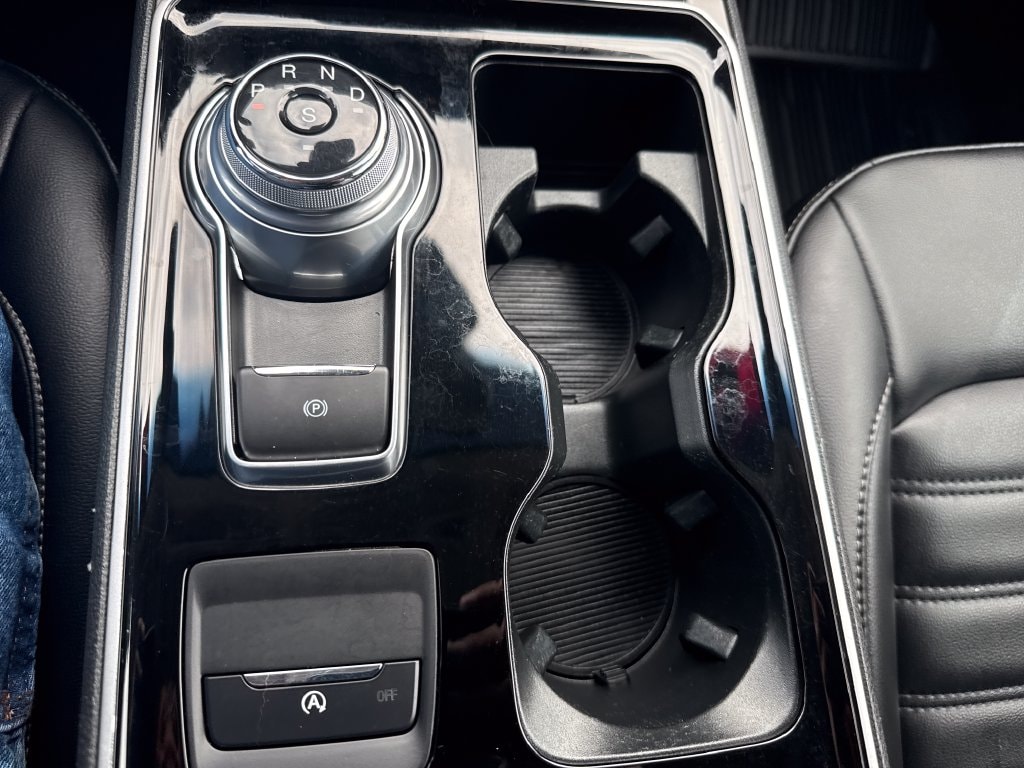 2020 Ford Edge SEL - Photo 26