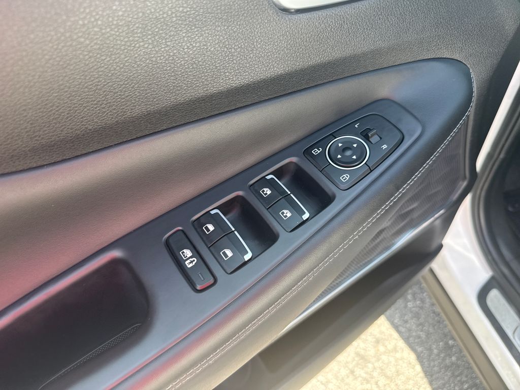 2023 Hyundai Santa Fe SEL Premium HEV - Photo 10