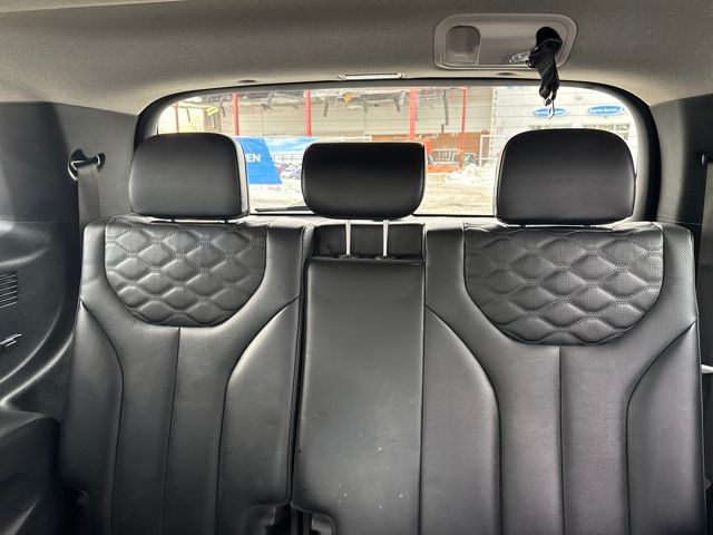 2021 Hyundai Palisade Limited - Photo 22