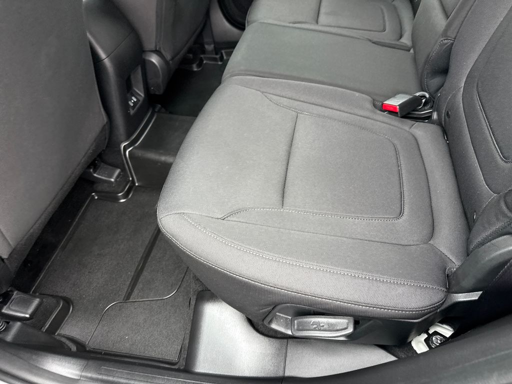 2026 Hyundai Tucson SE - Photo 17