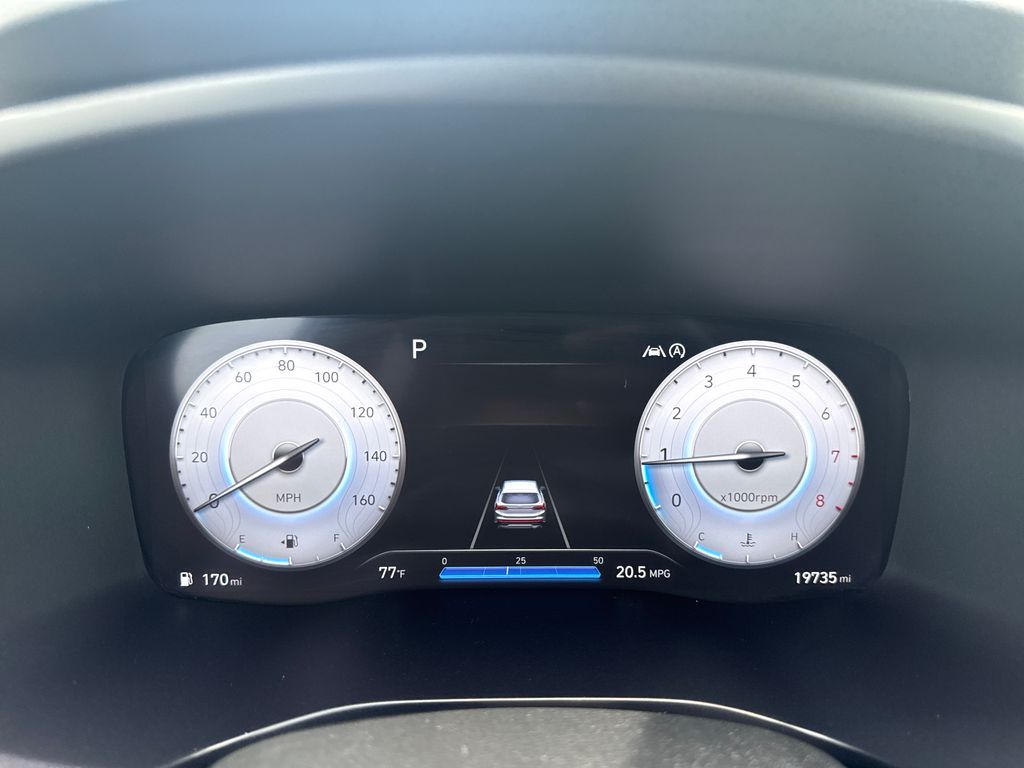 2023 Hyundai Santa Fe SEL - Photo 27