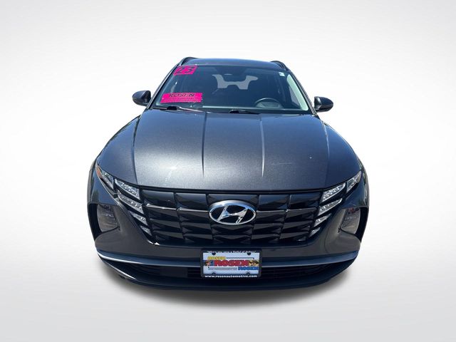 2023 Hyundai Tucson SEL - Photo 5