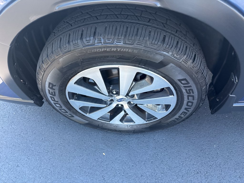 2020 Subaru Outback Premium - Photo 36