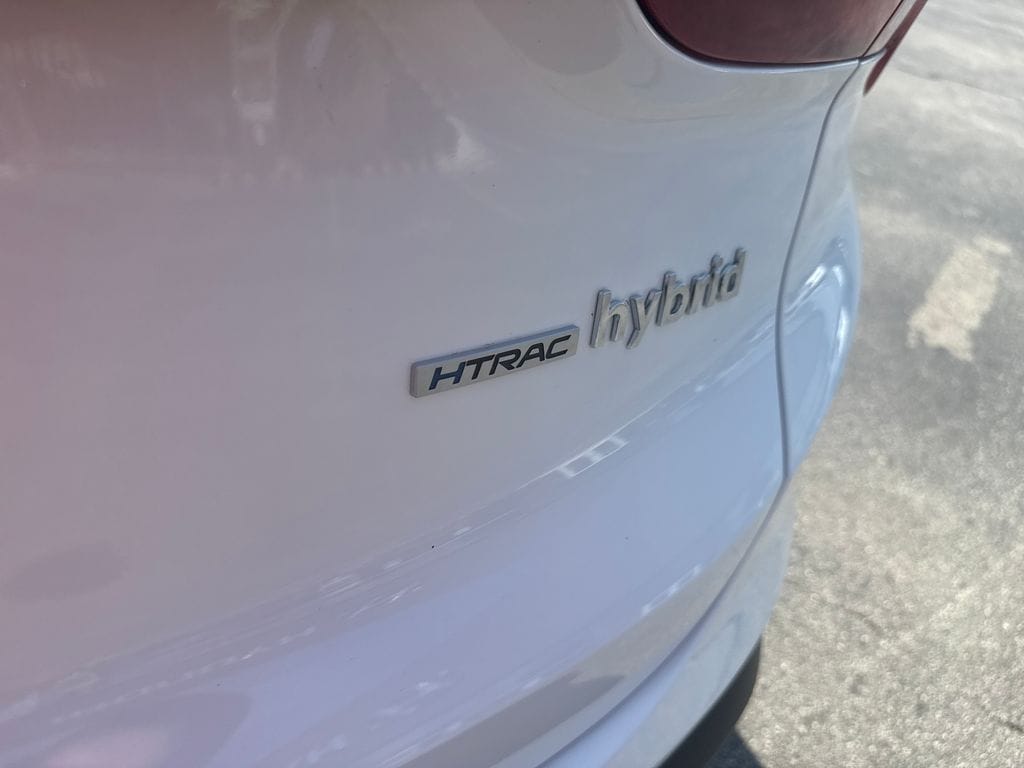 2023 Hyundai Santa Fe SEL Premium HEV - Photo 38