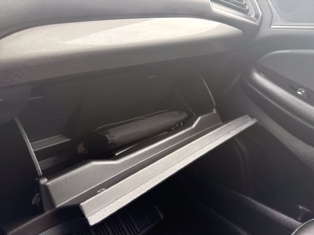 2020 Ford Edge SEL - Photo 35