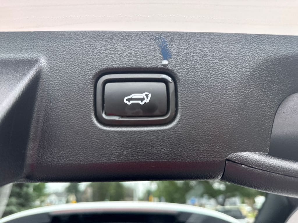 2024 Hyundai Tucson SEL - Photo 39