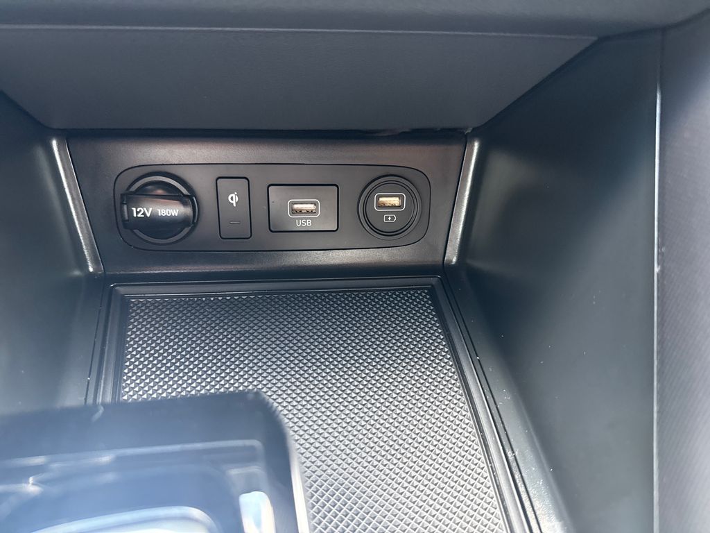 2022 Hyundai Sonata SEL Plus - Photo 30