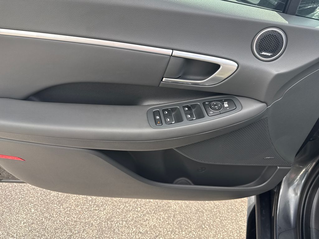 2022 Hyundai Sonata SEL Plus - Photo 9