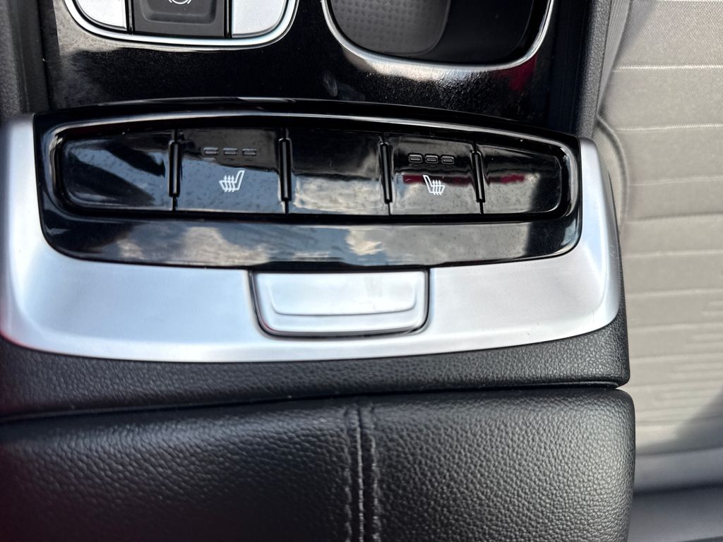 2022 Hyundai Santa Cruz SEL - Photo 28