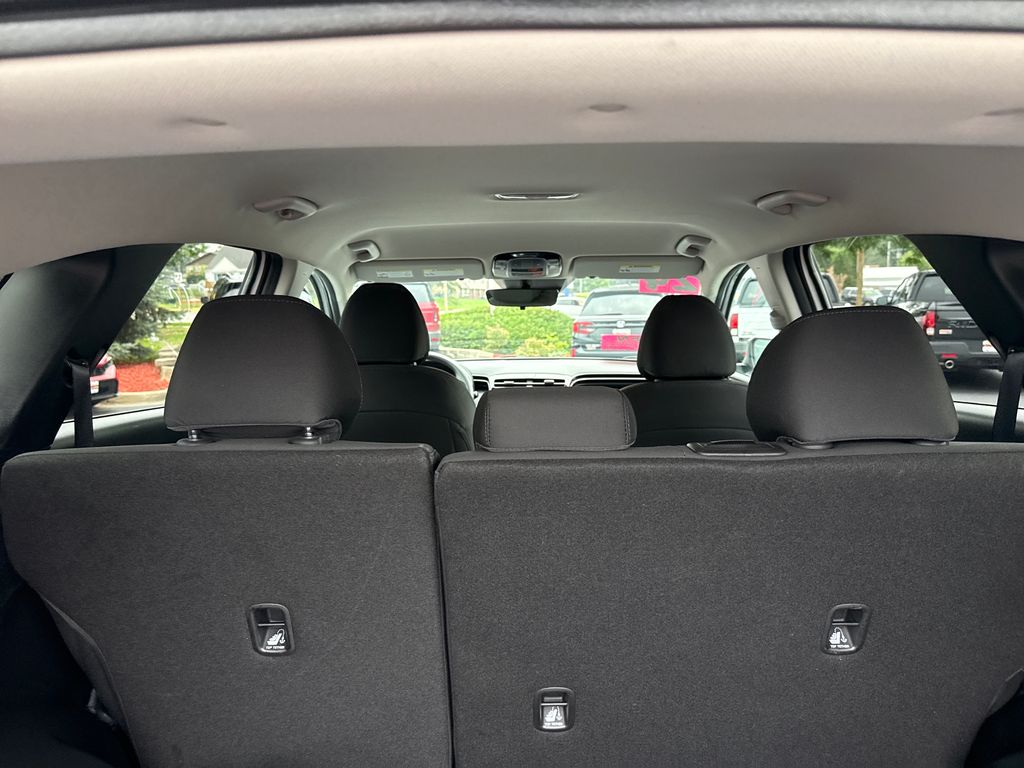 2024 Hyundai Tucson SEL - Photo 40