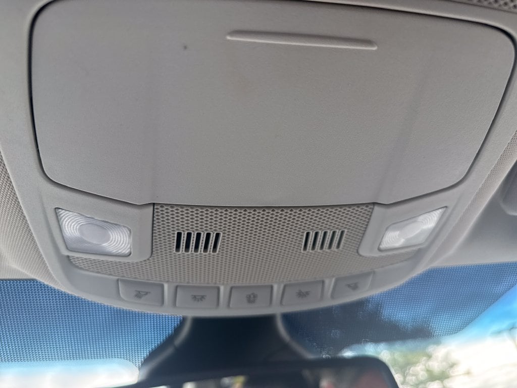2020 Ford Edge SEL - Photo 34