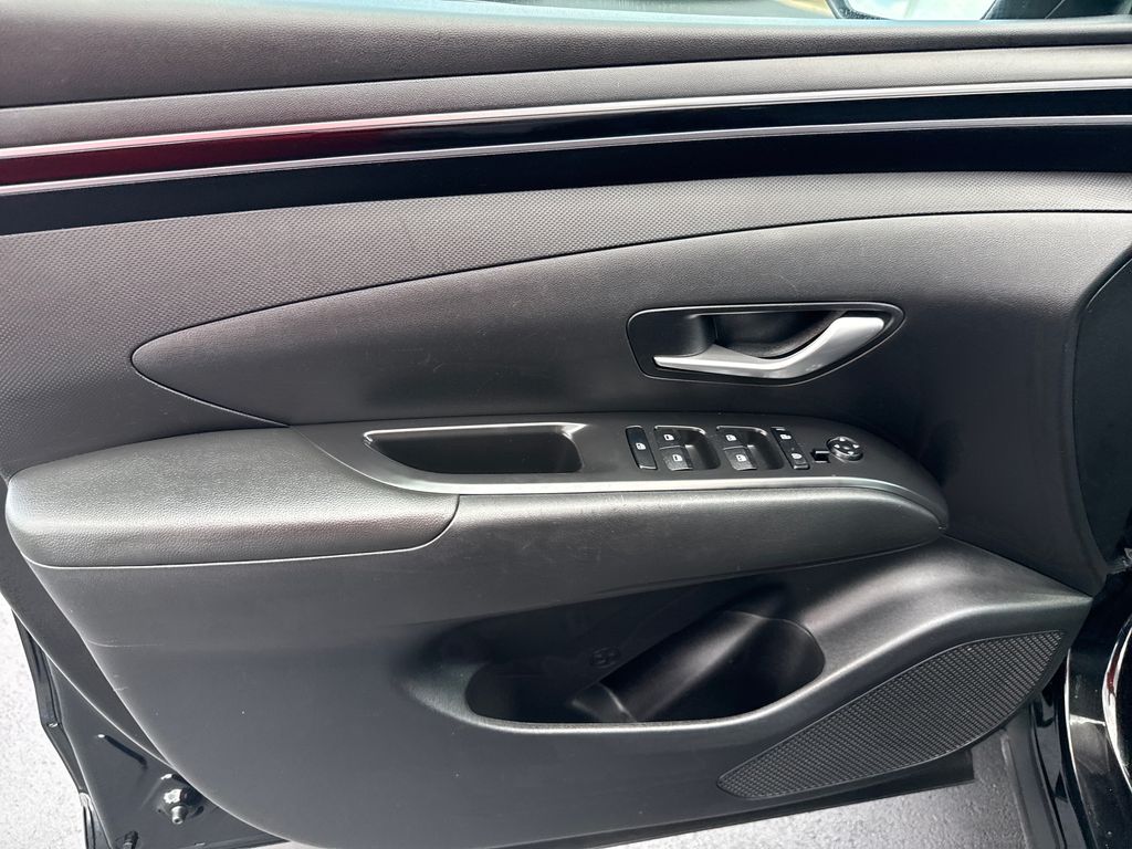 2022 Hyundai Santa Cruz SEL - Photo 9