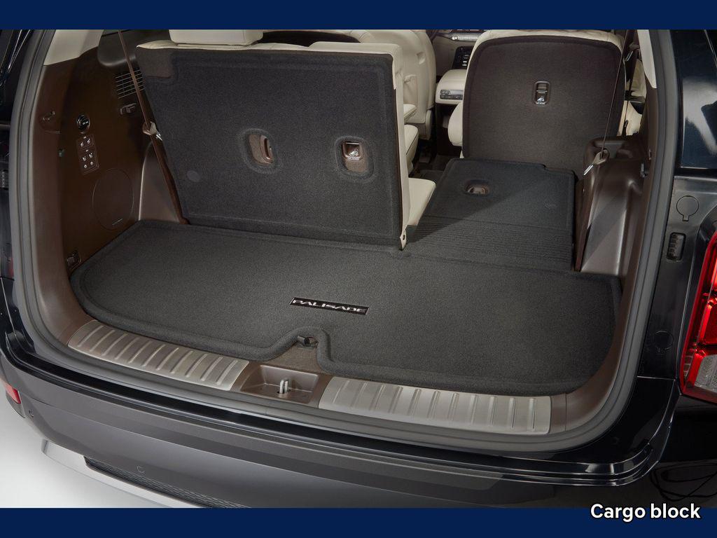 2026 Hyundai Palisade XRT Pro - Photo 29