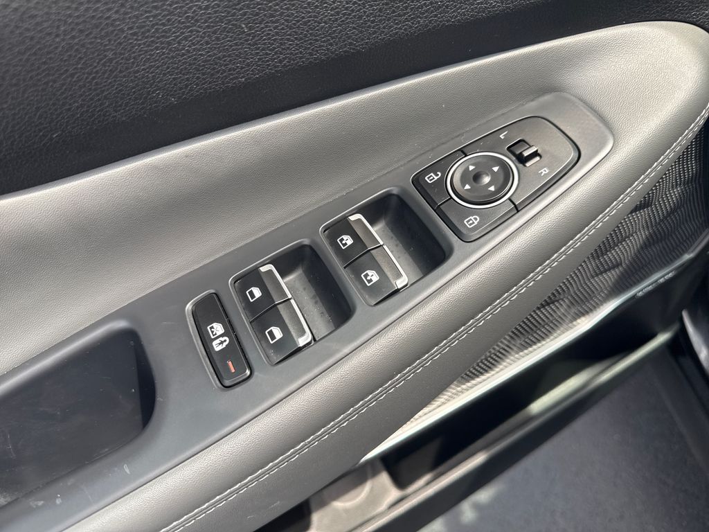 2023 Hyundai Santa Fe SEL - Photo 10