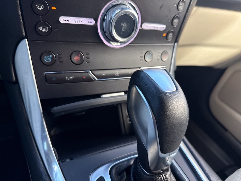2017 Ford Edge Titanium - Photo 30