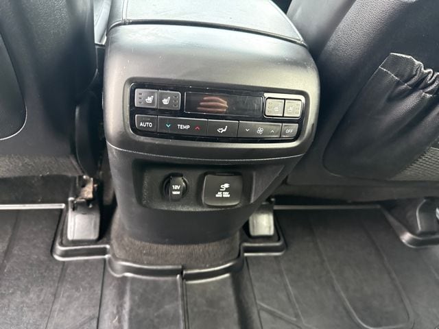 2021 Hyundai Palisade Limited - Photo 23