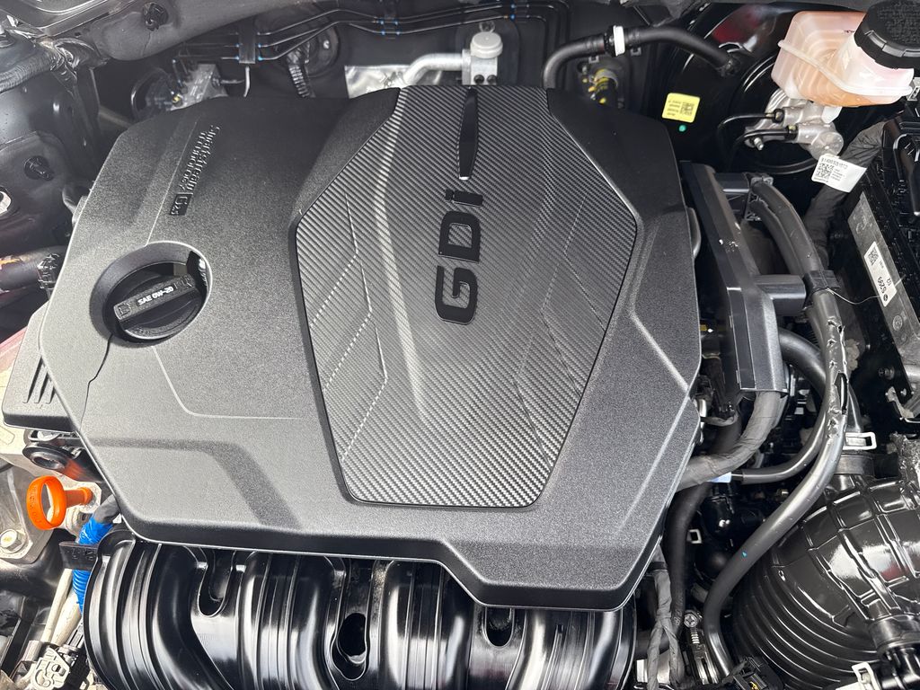 2023 Hyundai Santa Fe SEL - Photo 38