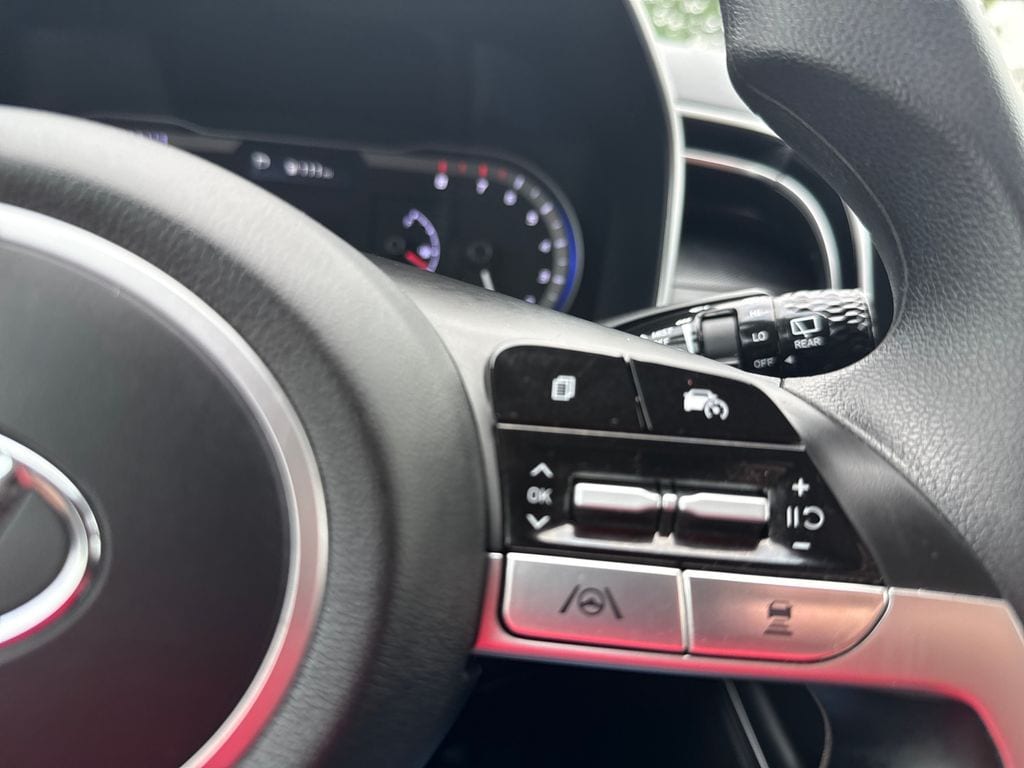 2024 Hyundai Tucson SEL - Photo 25