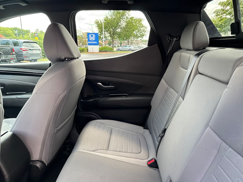 2022 Hyundai Santa Cruz SEL - Photo 20