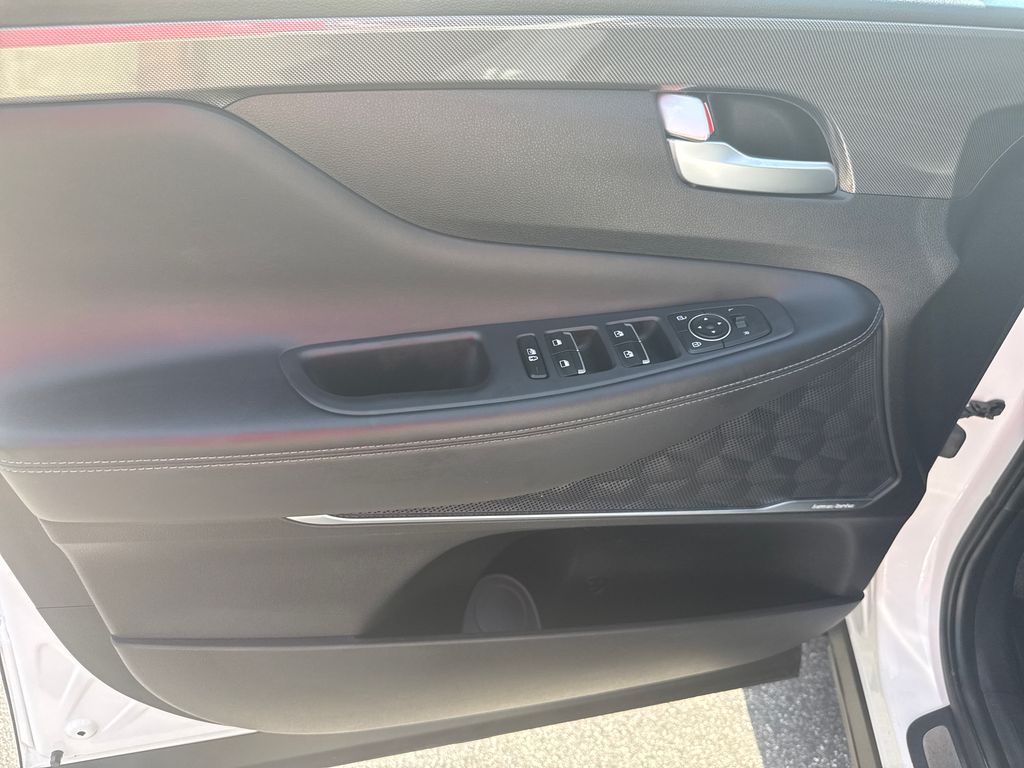 2023 Hyundai Santa Fe SEL Premium HEV - Photo 9