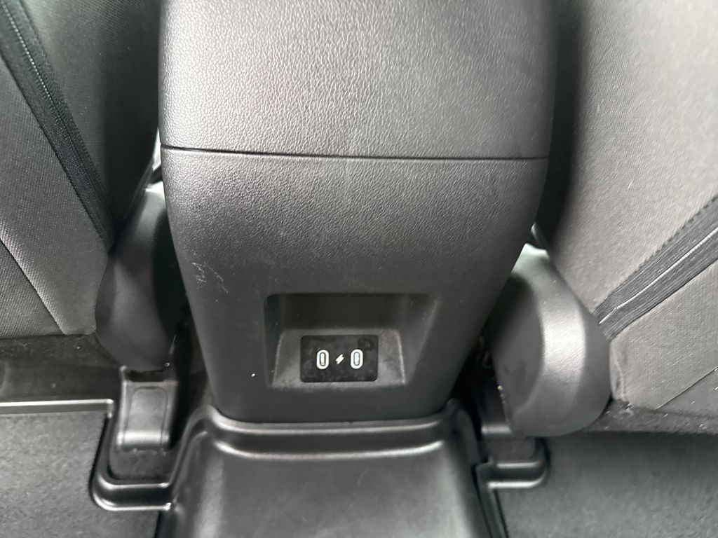 2026 Hyundai Tucson SE - Photo 21