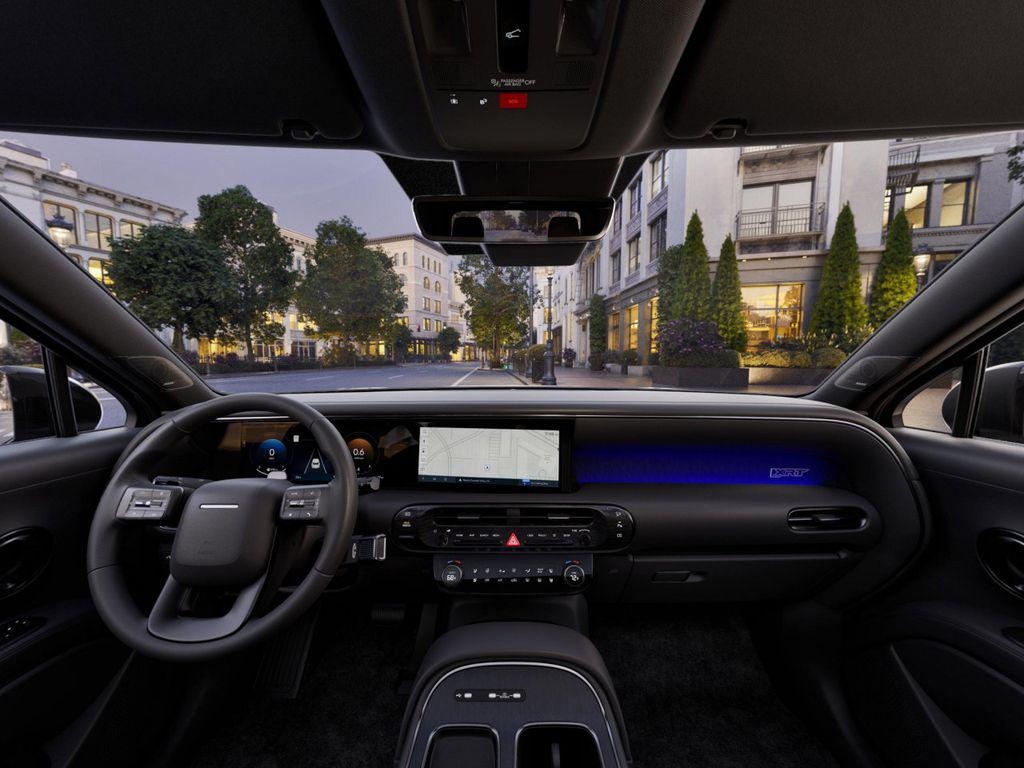 2026 Hyundai Palisade XRT Pro - Photo 25