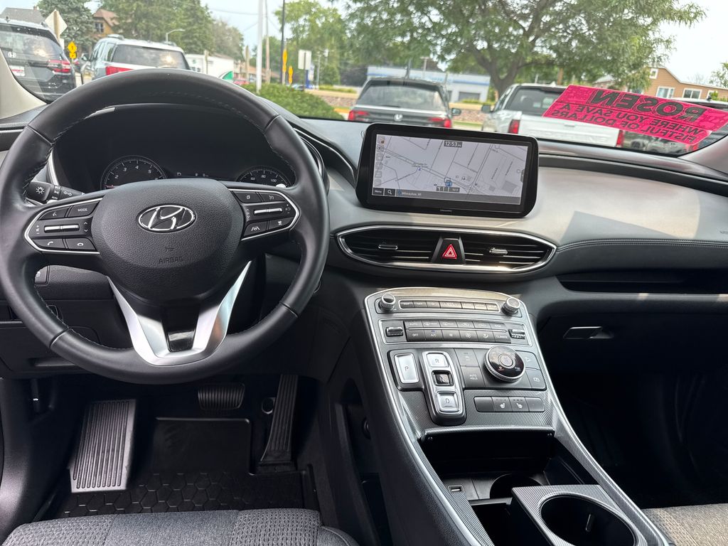 2023 Hyundai Santa Fe SEL - Photo 22
