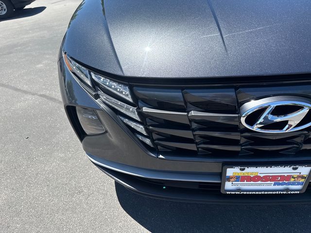 2023 Hyundai Tucson SEL - Photo 35