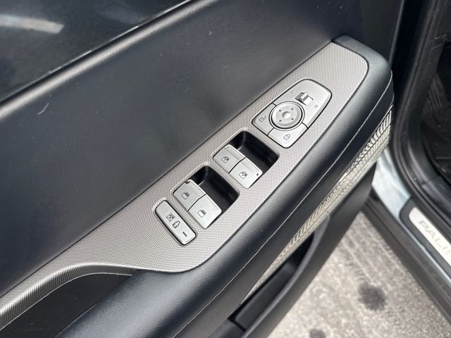 2021 Hyundai Palisade Limited - Photo 8