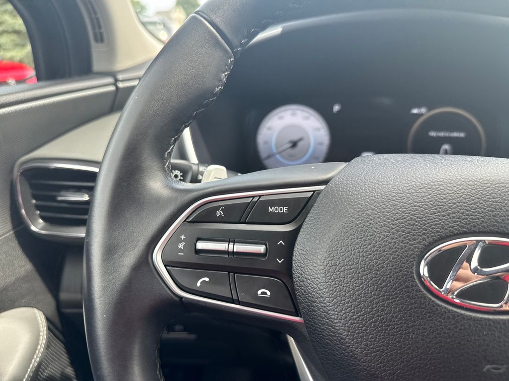 2023 Hyundai Santa Fe SEL - Photo 25