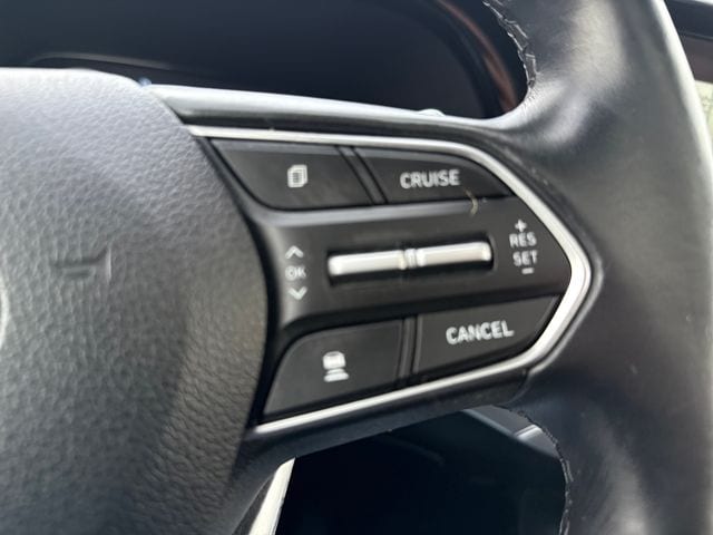 2021 Hyundai Palisade Limited - Photo 28