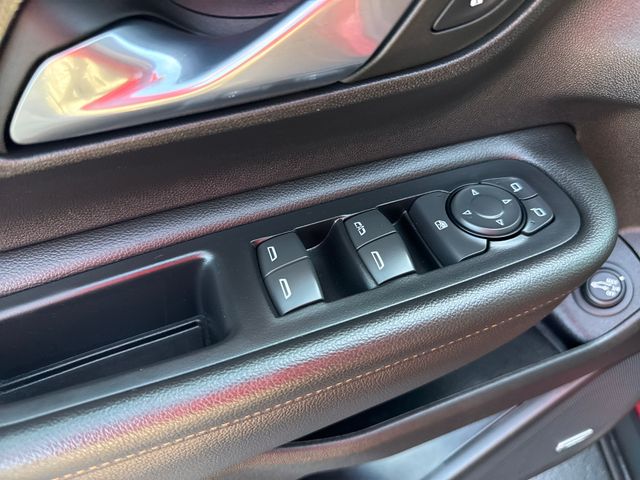 2023 GMC Terrain AT4 - Photo 10
