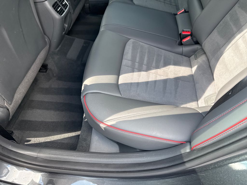 2022 Hyundai Sonata SEL Plus - Photo 18